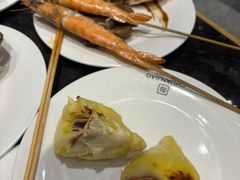 -川骄海鲜自助(亚运村店)