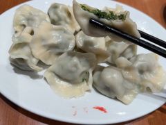 -鸿毛饺子(紫竹桥店)