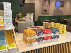 -奈雪的茶(沙坪坝印象汇店)