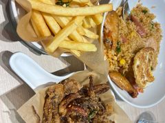 -卡朋西餐(悦汇城店)