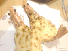 -吉兆·料理(红梅南路店)