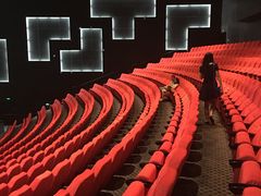 -中国科学技术馆影院