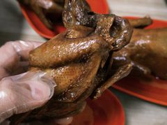 -光明刘冰乳鸽店(光明法政北路店)