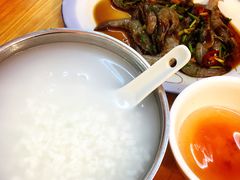 -长平老姿娘夜粥(平东一街店)