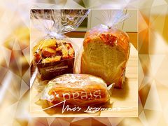 -Bread Talk 面包新语(荟聚店)