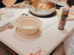 -七欣天香辣蟹火锅(闵行浦江欢乐颂店)