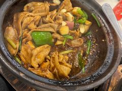 -大嫂镬仔·焖鸡煲·啫啫煲(逢源路店)
