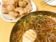 冷面-屋里家延边朝鲜族冷面(南园店)