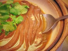 -东海酒家(长平东路店)