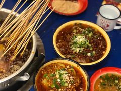 -马路边边串串香(双井直营店)