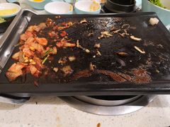 -韩时烤肉(枫蓝店)