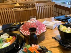 -水林间·寿喜烧自助(仙林金鹰店)