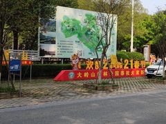 -东莞市大岭山森林公园