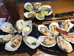 -烧蠔帮·湛江生蚝(工农店)