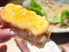 -炙柒Sekinana·精致日料(合生汇店)