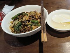 -寻裕记·现炒浇头面(人民广场店)