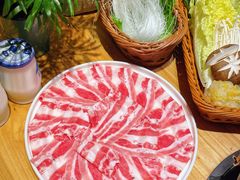 -四喜小胖·北京涮肉(五道营店)