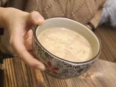 小壶奶茶-格日勒阿妈蒙古厨房(大召店)