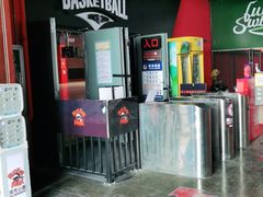 -洛克公园美式运动体验馆(唯品会合肥蜀山城市奥莱店)