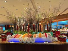 -厦门悦华酒店·绿庭主题自助餐厅