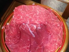 -牛New寿喜烧(金鹰世界店)