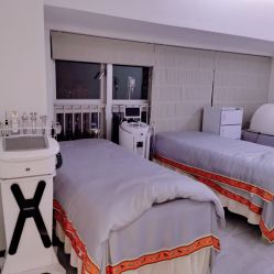 -肌理言健康美肌驻颜所