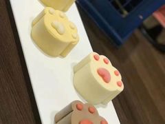 -糯米喵星人·撸猫猫舍咖啡馆(西市场嘉华店)