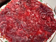 五花腱-汕头八合里海记牛肉店(清河店)