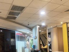 -麦当劳(阳光新生活广场店)