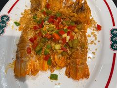 -飞尝蚝·顺德菜·鱼生(顺德总店)