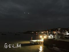 -东极岛景区