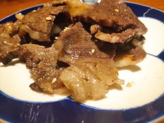 -炎蔵牛舌烤肉