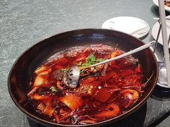 -恒记饭店(珠江路总店)