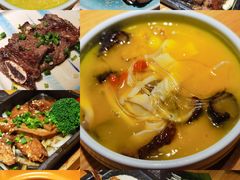 -三石铁板烧(紫竹桥店)