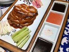 -京氣春饼(机场店)