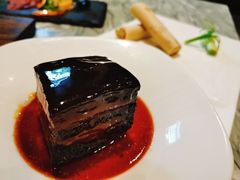 少帅红烧肉-萬國春·中菜馆(颐和公馆店)