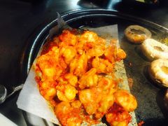-杀猪天·韩国烤肉(总店)