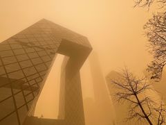 -中央广播电视总台(光华路办公区)