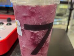 -7分甜(武林银泰店)