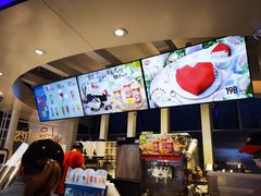 -DQ·蛋糕·冰淇淋(南开大悦城2F店)