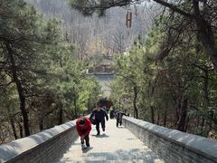 -红螺寺