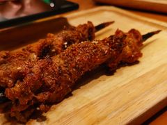 -莲香西域·正宗新疆菜(龙华店)