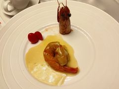-粤江春·早茶·潮粤菜·宴会(罗湖宝能中心店)