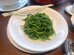 -索菲特酒店·乐轩华中餐厅