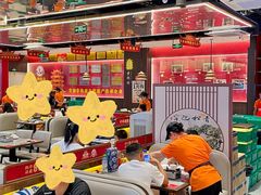 -肖记公安牛肉鱼杂馆·省级非物质文化遗产(江汉路直营店)