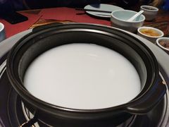 米汤粥底-大良毋米粥(锦龙路总店)
