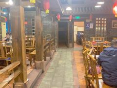 大堂-巴国口福火锅(石桥铺店)