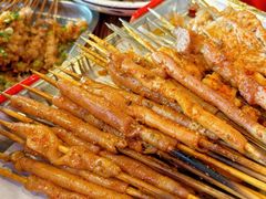 -永红源·小排档(闽江路店)