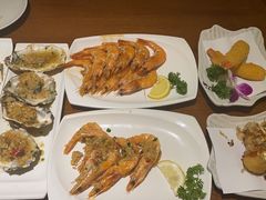 -贵木日本料理·铁板烧(新地假日广场店)
