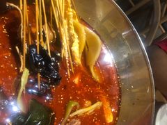 -付小姐在成都(川沙店)
